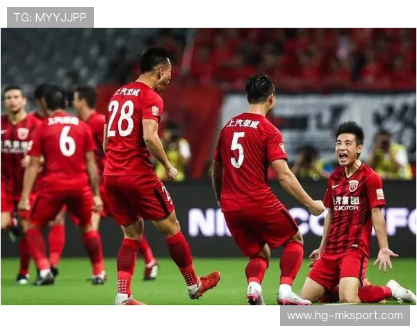 上港若能续约关键外援，球队竞争力将稳步提升