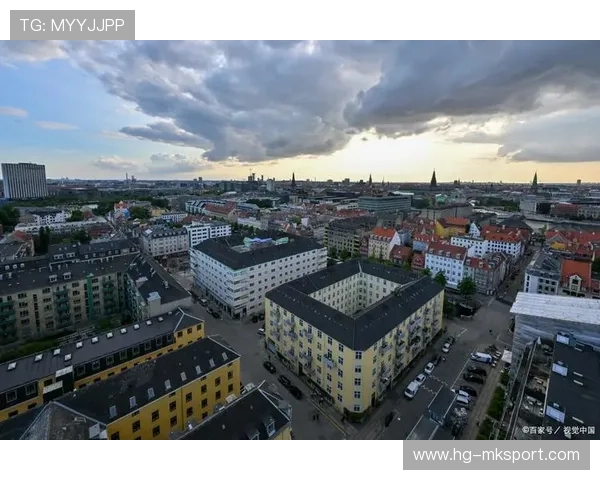 哥本哈根与斯堪的纳维亚多校联合办学,推动全球人才崛起 哥本哈根与斯堪的纳维亚多校联合办学,推动全球人才崛起