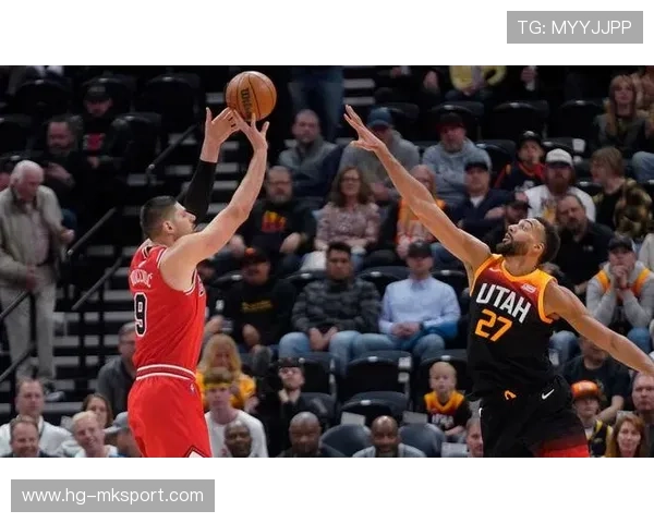 公牛团队内线轮换提升攻防强度