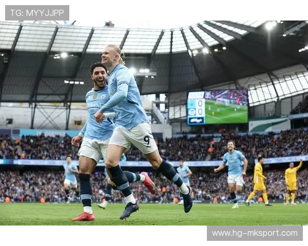 哈兰德再次破门，曼城3-1大胜切尔西稳居英超榜首