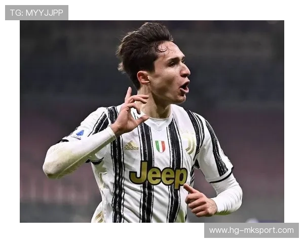 尤文突然提速突破，基耶萨一扣一射完成破门